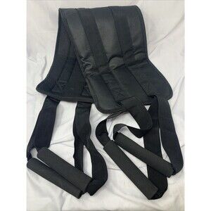 Transfer Belts for Lifting Seniors